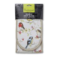 See more information about the Dawn Chorus Double Oven Kitchen Glove